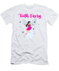 4 Tooth Fairy Gift David Schuele Art T-Shirt