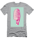4 Toothbrush Csa Images T-Shirt