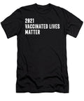 4 Vaccine Vaccines Vaccination Health Vaccinated Toms Store T-Shirt