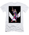 4 Valorant Agent Fuad Hasim Asari T-Shirt