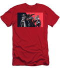 4 Valorant Chau Viet T-Shirt