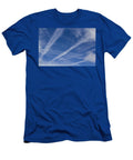 4 Vapor Trails David Pyatt T-Shirt