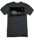 4 Waffle House Fern Valley Rd Louisville Ky Fineartroyal Joshua Mimbs T-Shirt