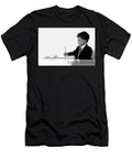 4 Which Thesis Writing Service Should I Possible to Accept Matthew Hadley T-Shirt