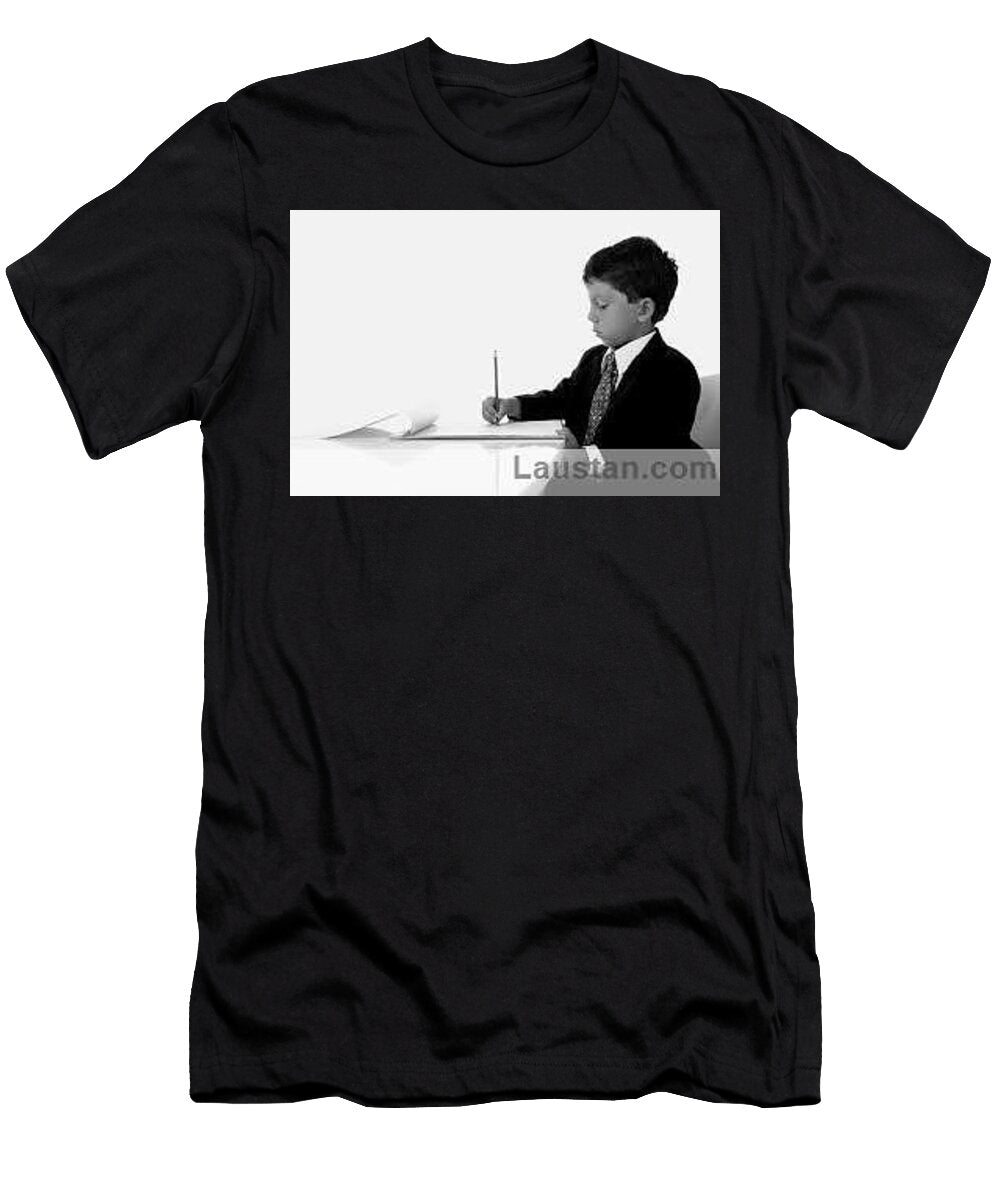 4 Which Thesis Writing Service Should I Possible to Accept Matthew Hadley T-Shirt