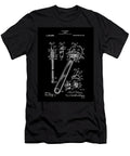 4 Wrench Patent 1915 Stephen Younts T-Shirt
