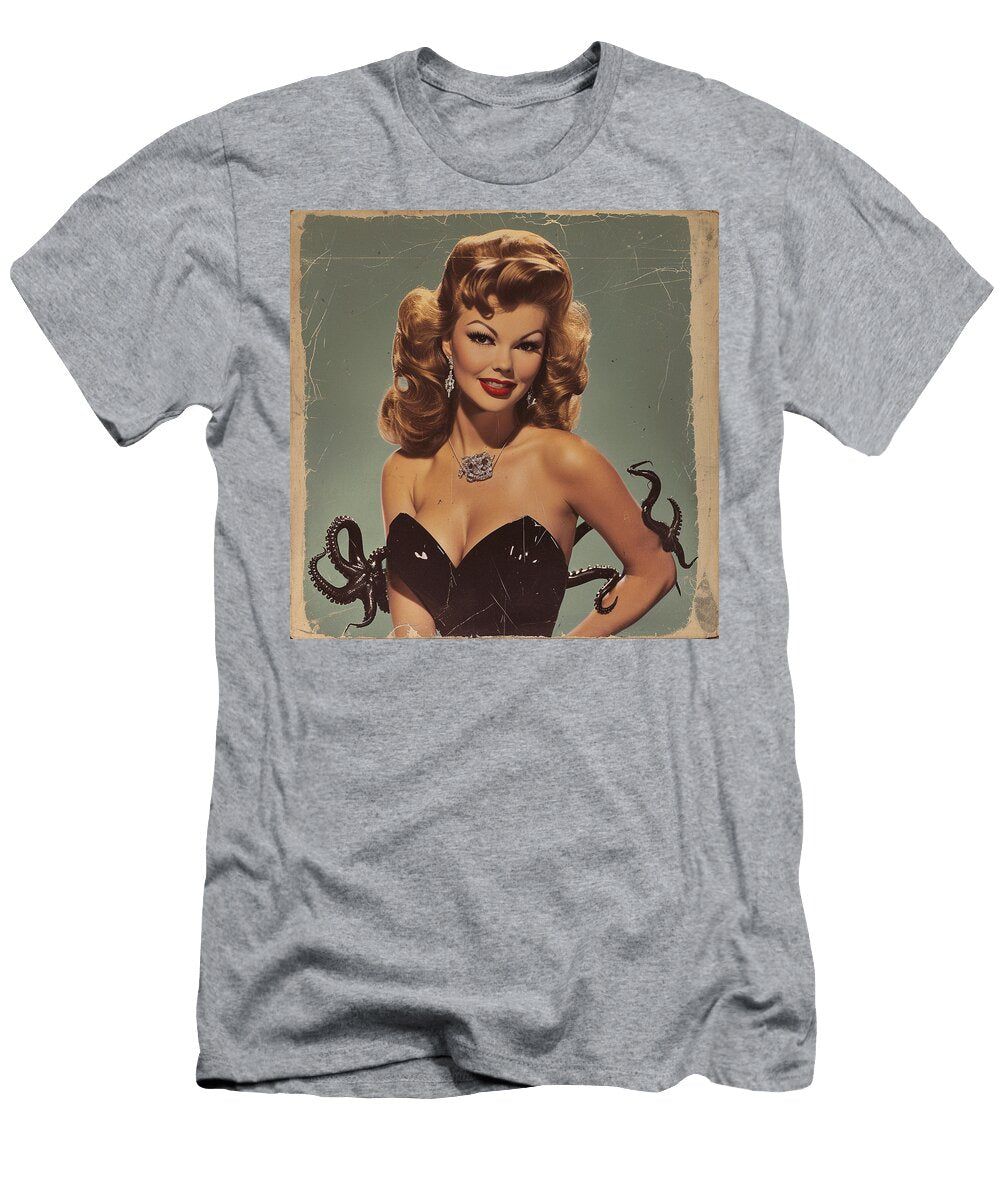 4 X Dennis Kirby T-Shirt