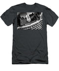 40 Cadillac Sixty Special Dennis Hedberg T-Shirt