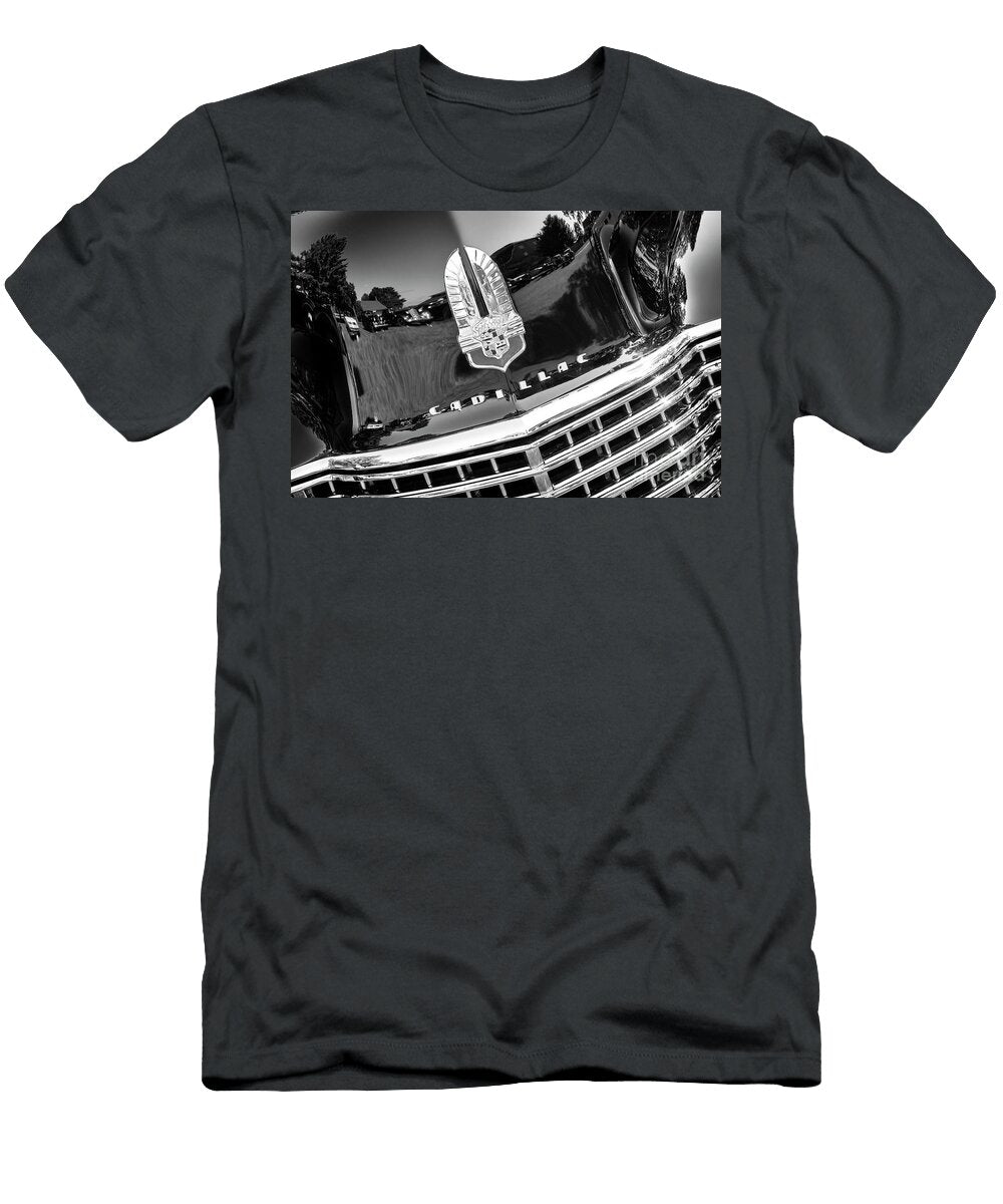 40 Cadillac Sixty Special Dennis Hedberg T-Shirt
