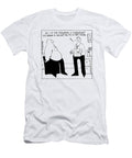 40 of the Population Is Overweightyou Appear to Account Fran T-Shirt
