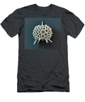 40 Radiolarian Sem Oliver Meckes Eye of Science T-Shirt