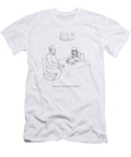 40 Untitled Paul Noth T-Shirt