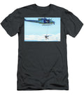 400 Lives David Luebbert T-Shirt