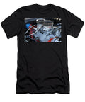409 Jeff Roney T-Shirt