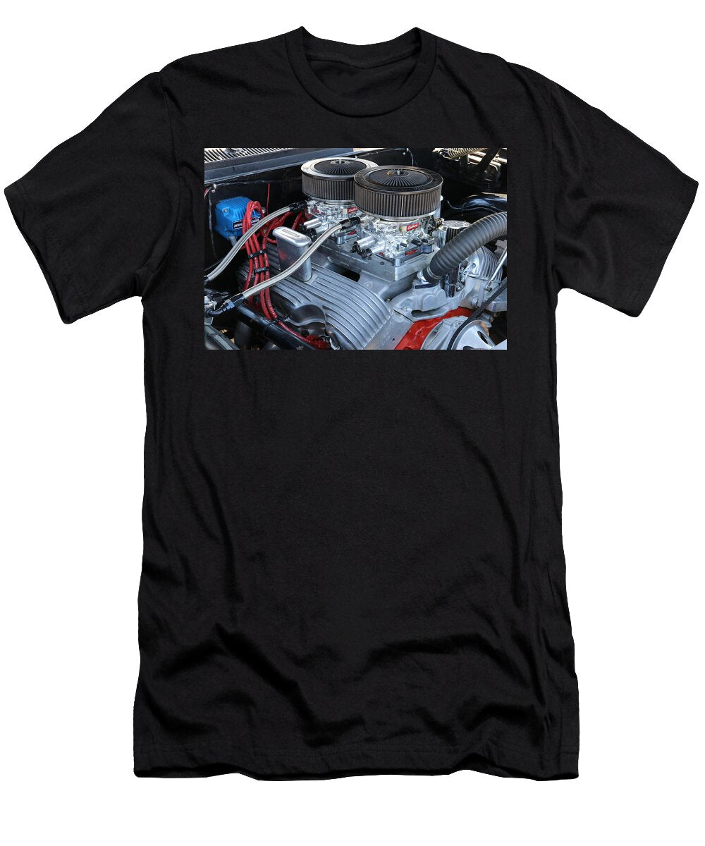 409 Jeff Roney T-Shirt