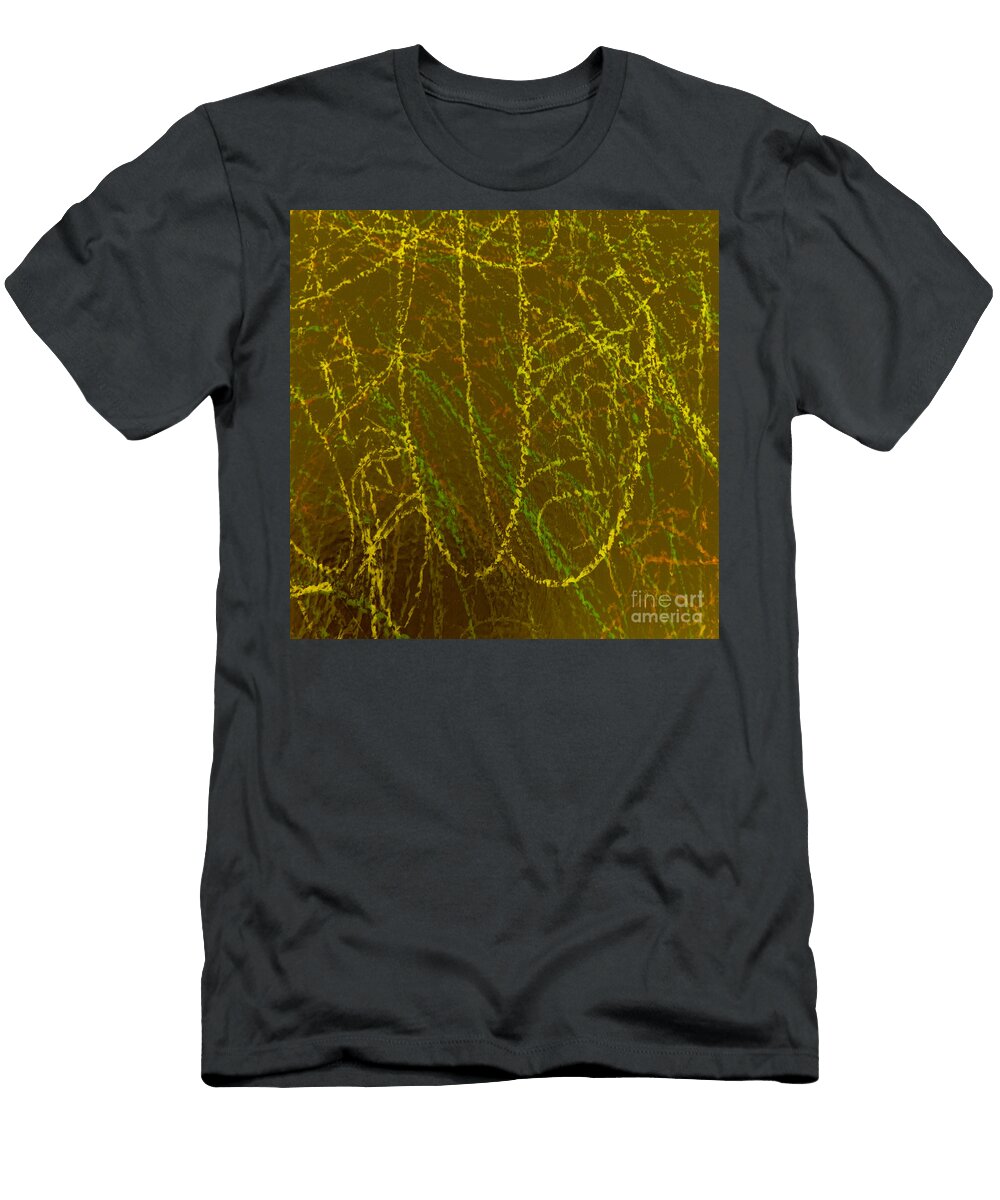 40992 Alex Alexander Lepehin T-Shirt