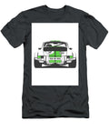 41 Classic Porsche 911 Race Car Thespeedart T-Shirt