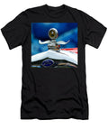 41 Terra Nova Hs Car Show Dean Ferreira T-Shirt