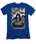 41 Willys Ashley Mills T-Shirt