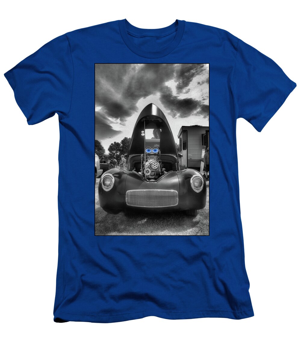 41 Willys Ashley Mills T-Shirt