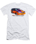 4173 998 Gestalt Imagery T-Shirt