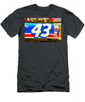42 Race Car Dennis Dugan T-Shirt
