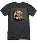42 Radiolarian Sem Oliver Meckes Eye of Science T-Shirt
