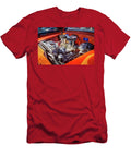 43 Gainesville Car Show Brad Noblitt T-Shirt