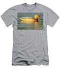 43 Mallard Anas Platyrhynchos Costa Ballena Cadiz Pablo Avanzini T-Shirt