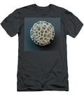 43 Radiolarian Sem Oliver Meckes Eye of Science T-Shirt