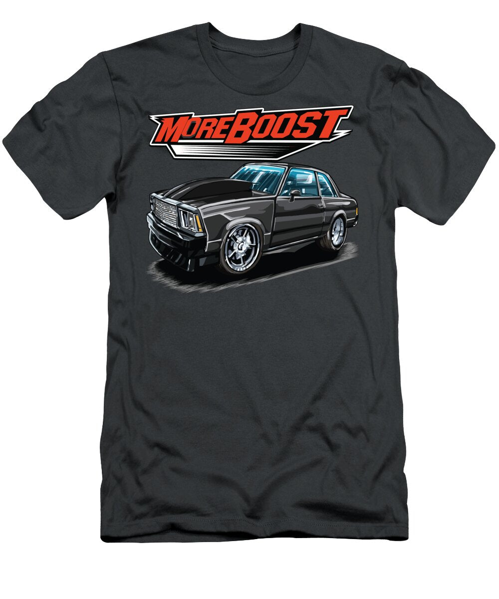 434 Car Gallery Reverie T-Shirt