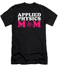 44 Physicist Scientist Science Applied Physics Crazy Squirrel T-Shirt