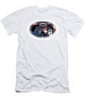 440 Four Barrel Steven Baier T-Shirt