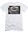 440 Four Barrel Stewart Helberg T-Shirt