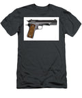 45 Automatic Bigalbaloo Stock T-Shirt