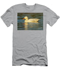 45 Mallard Anas Platyrhynchos Costa Ballena Cadiz Pablo Avanzini T-Shirt