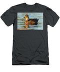 46 Mallard Anas Platyrhynchos Costa Ballena Cadiz Pablo Avanzini T-Shirt