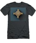 46 Radiolarian Sem Oliver Meckes Eye of Science T-Shirt