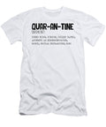 47 Beautiful Social Distancing Design Ferdinand Pulutan T-Shirt