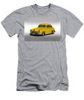 47 Fat Fender Ford Dave Koontz T-Shirt