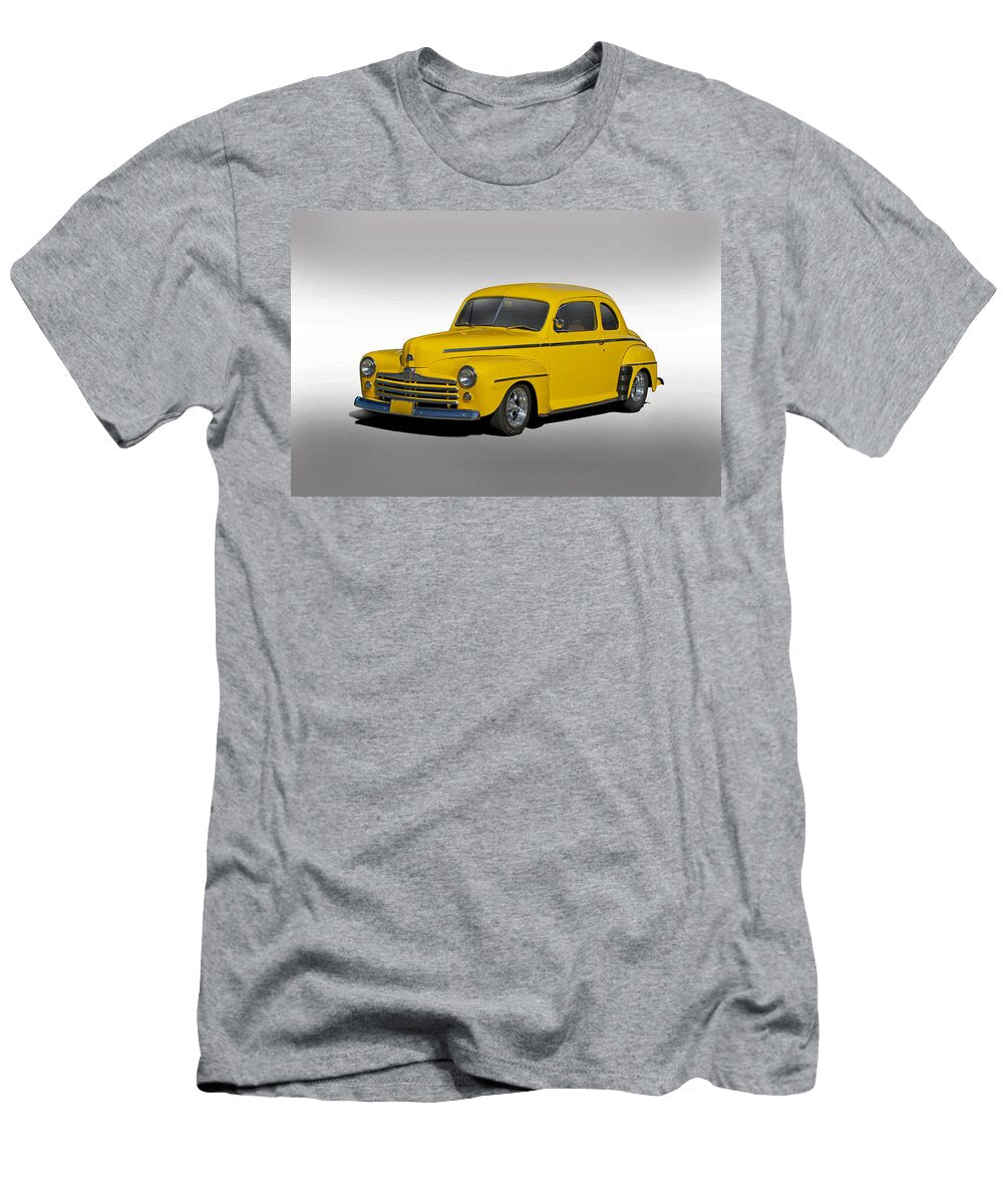 47 Fat Fender Ford Dave Koontz T-Shirt
