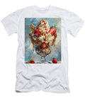 477 Colorful Wallpaper Colorful Wallpaper T-Shirt