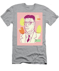 48 Portrait of a Man Csa Images T-Shirt