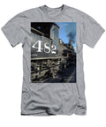482 Durango John Kapusta T-Shirt