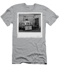 483 USA Pierre Roussel T-Shirt