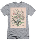 49 European Butterflies Ans Moths W F Kirby T-Shirt