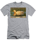 49 Mallard Anas Platyrhynchos Costa Ballena Cadiz Pablo Avanzini T-Shirt