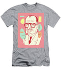 49 Portrait of a Man Csa Images T-Shirt