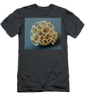 49 Radiolarian Sem Oliver Meckes Eye of Science T-Shirt