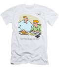 4x4 Thats an Easy One Truck Mike Baldwin No Index T-Shirt